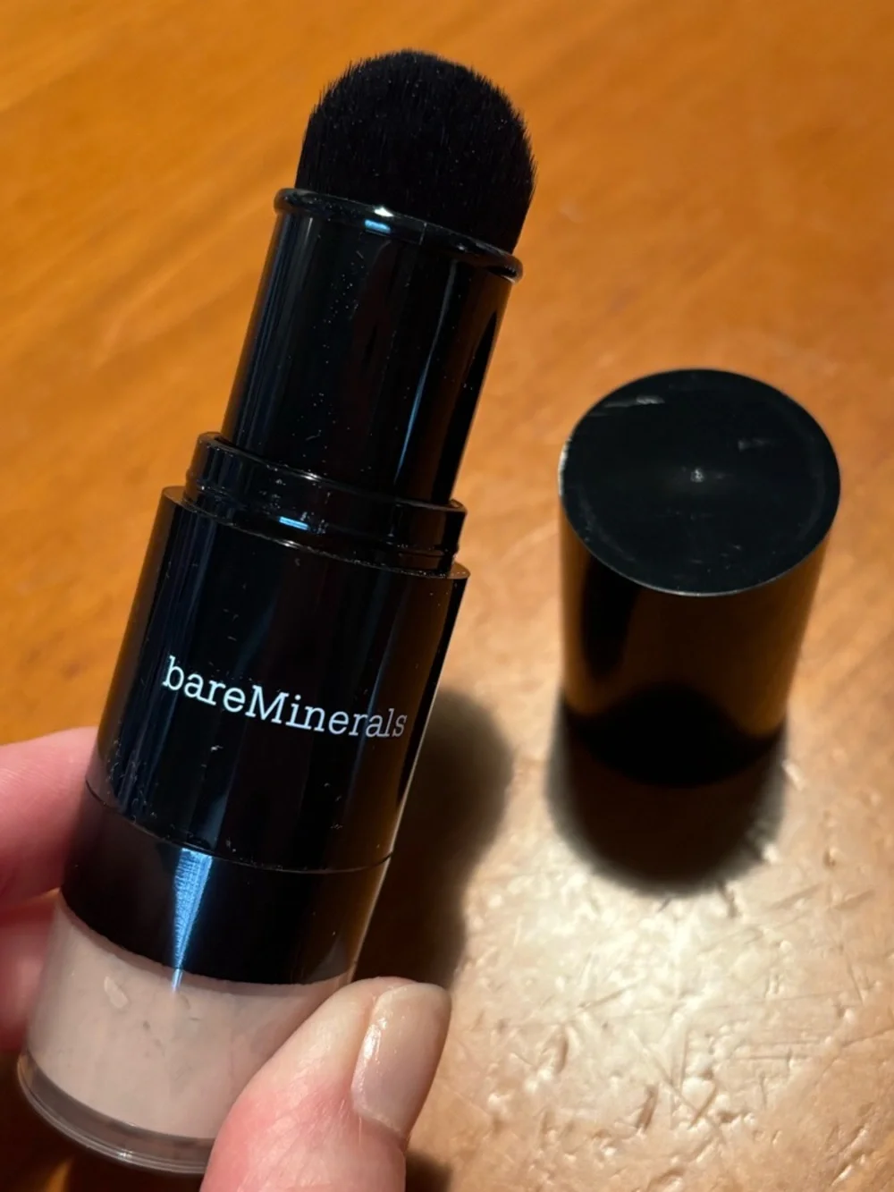 Bareminerals Original Mineral Veil Set + Protect Translucent Powder SPF 25